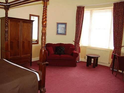 Hotel Old Bull Royston (Hertfordshire)